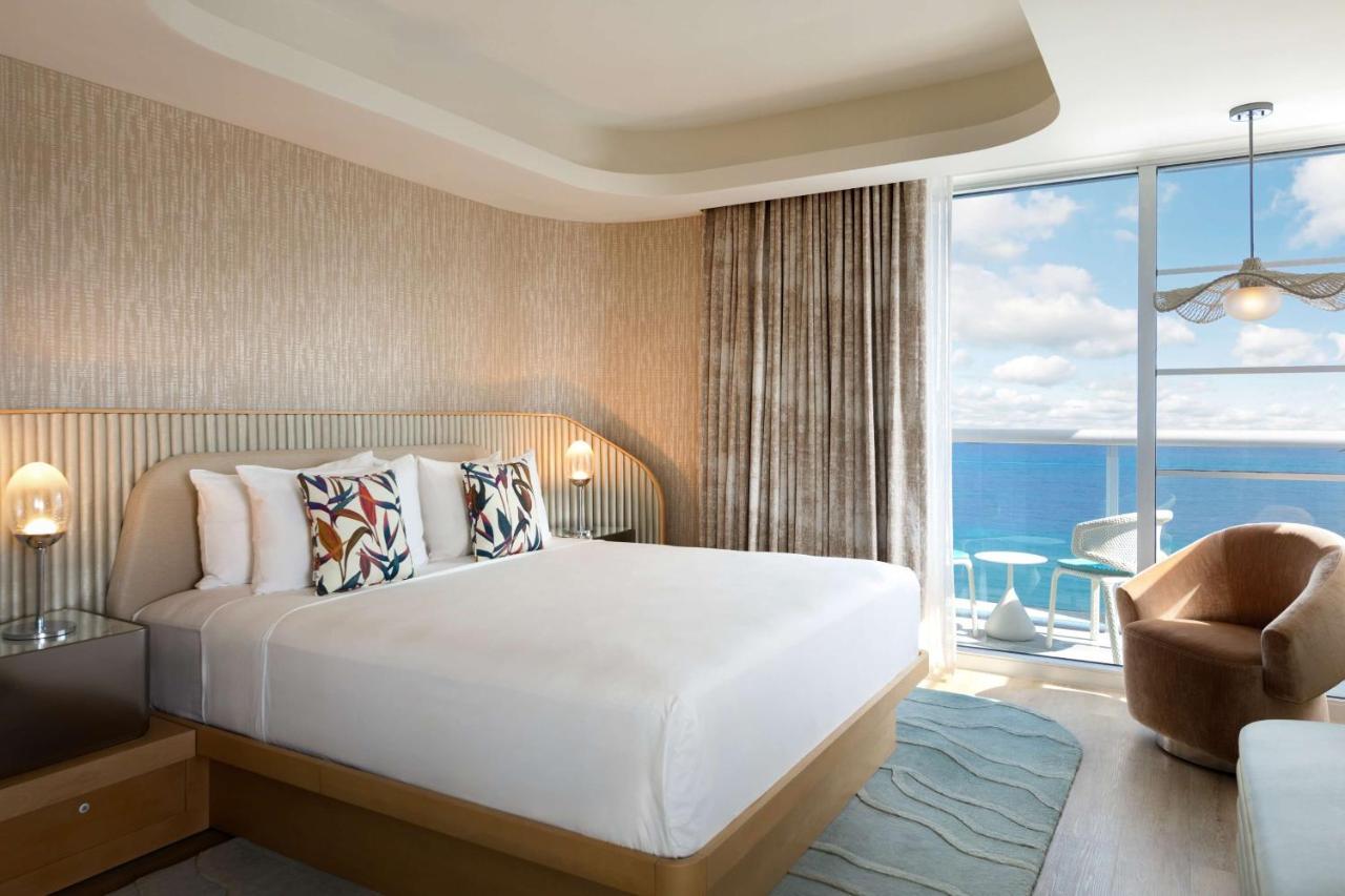 Andaz Miami Beach, By Hyatt 마이애미 비치 외부 사진