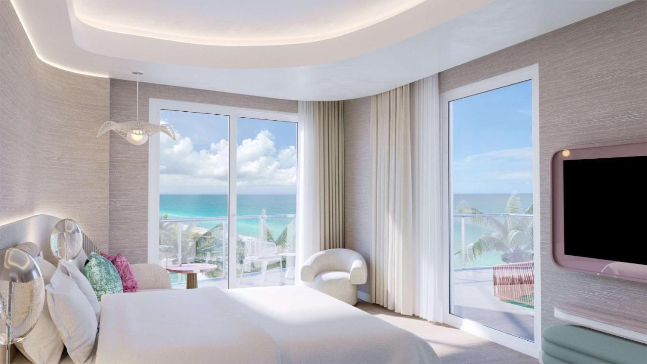 Andaz Miami Beach, By Hyatt 마이애미 비치 외부 사진