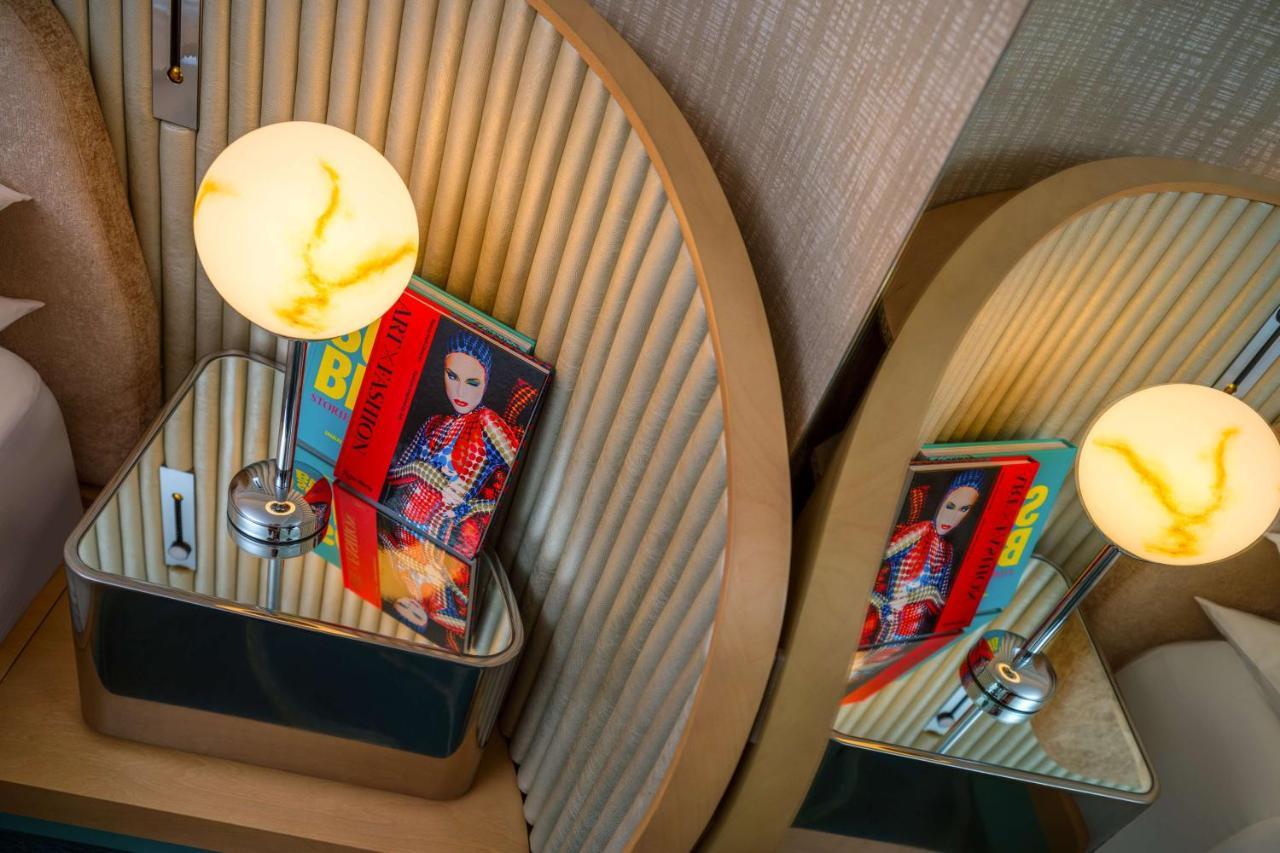 Andaz Miami Beach, By Hyatt 마이애미 비치 외부 사진