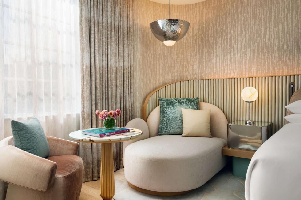 Andaz Miami Beach, By Hyatt 마이애미 비치 외부 사진