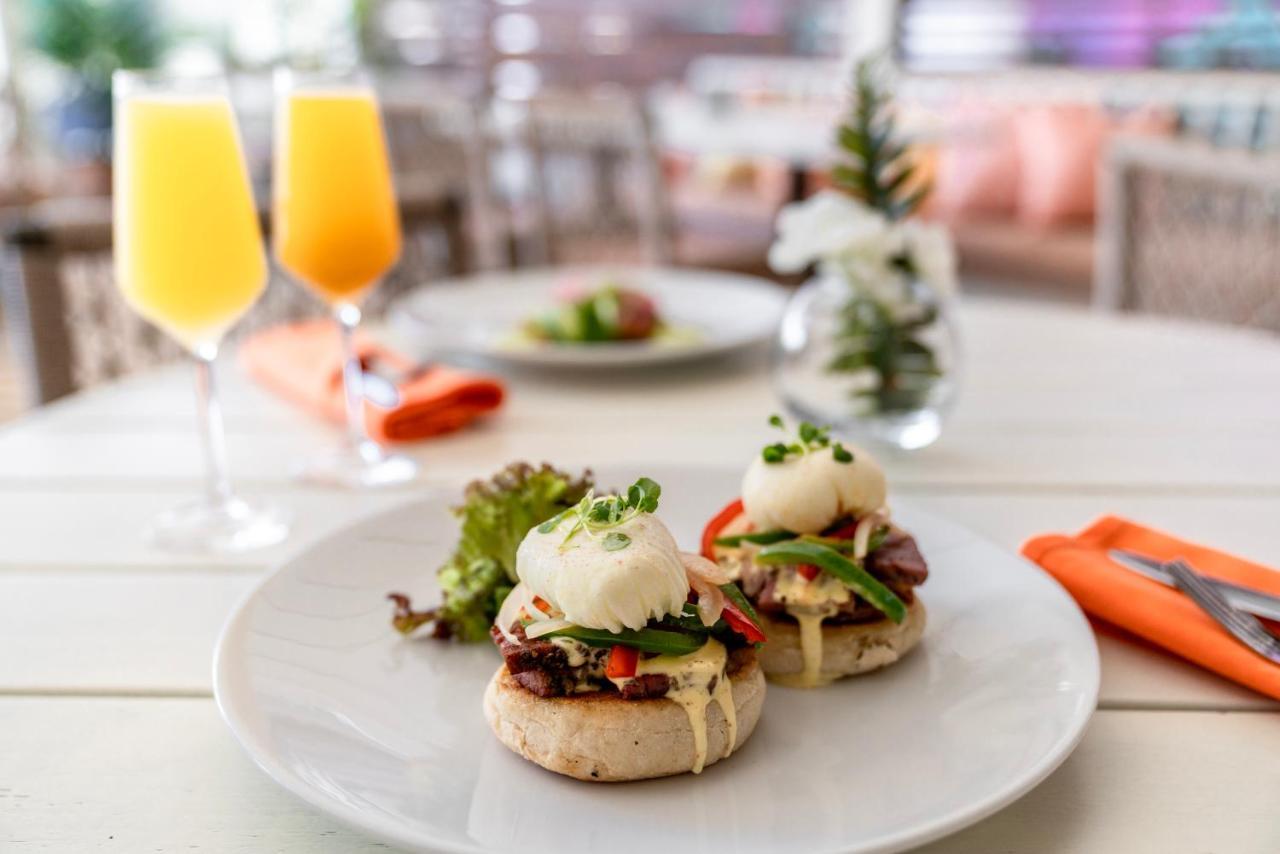 Andaz Miami Beach, By Hyatt 마이애미 비치 외부 사진