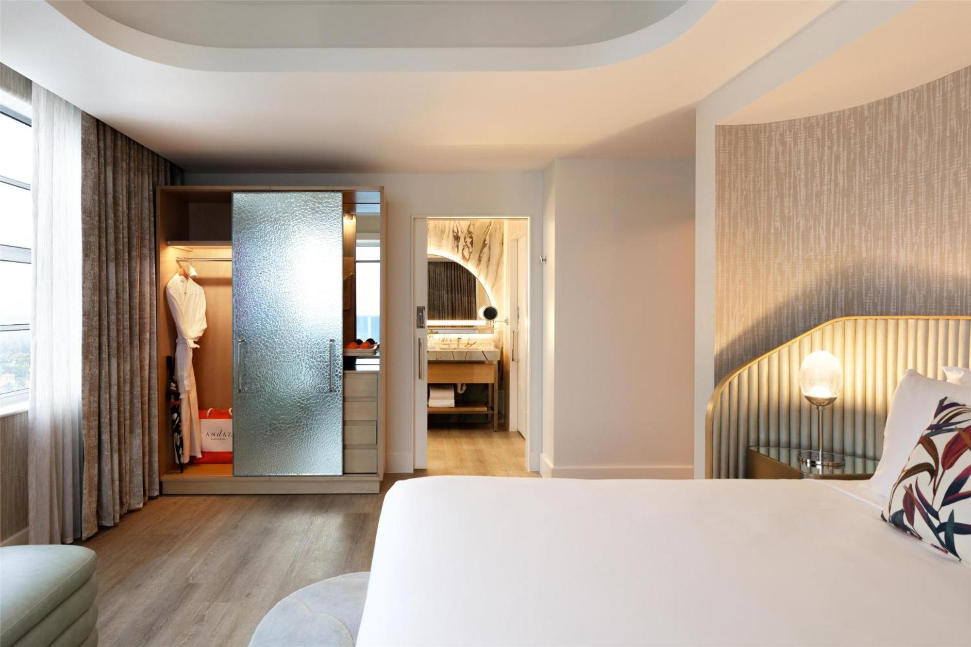 Andaz Miami Beach, By Hyatt 마이애미 비치 외부 사진