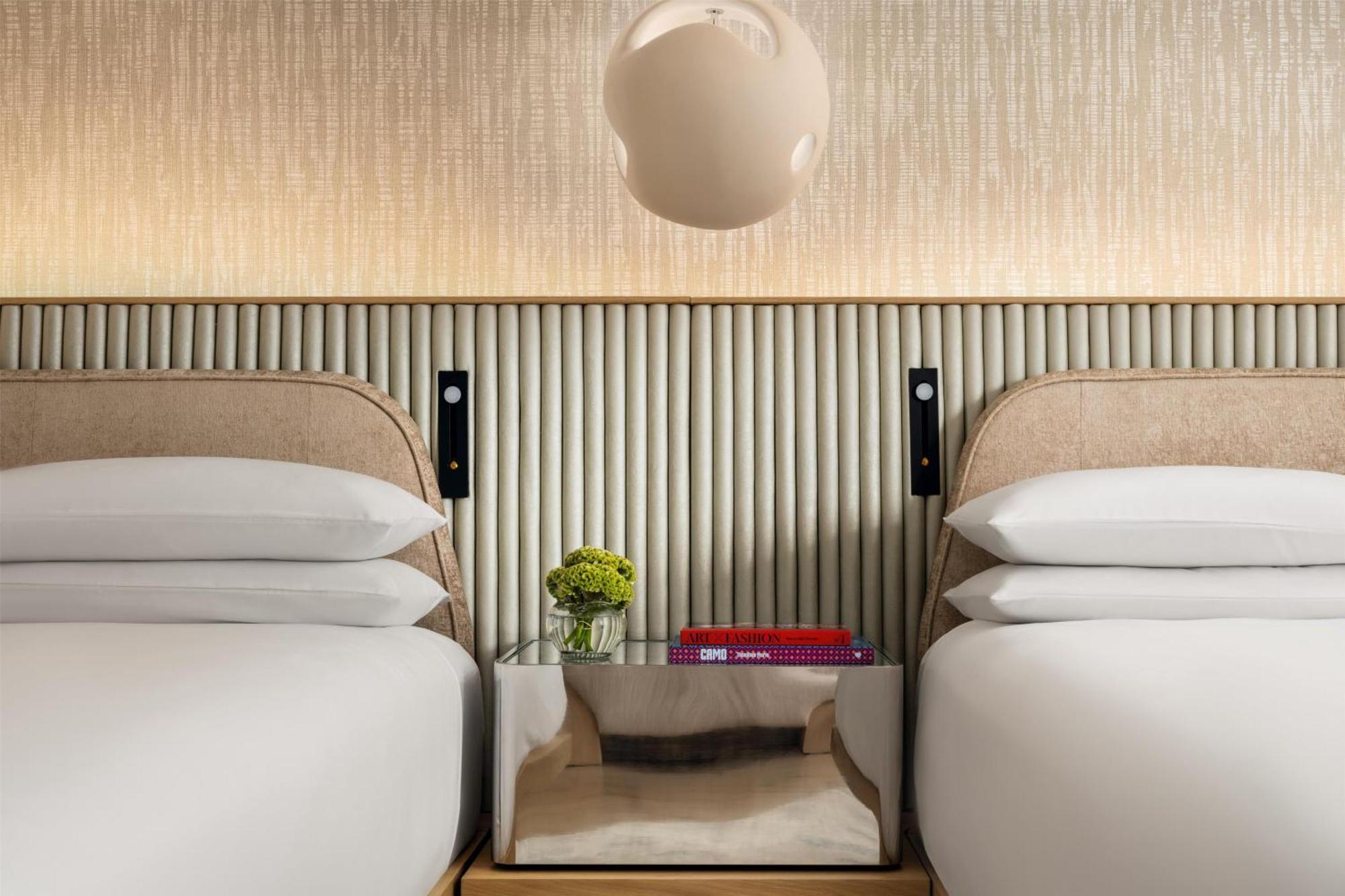 Andaz Miami Beach, By Hyatt 마이애미 비치 외부 사진