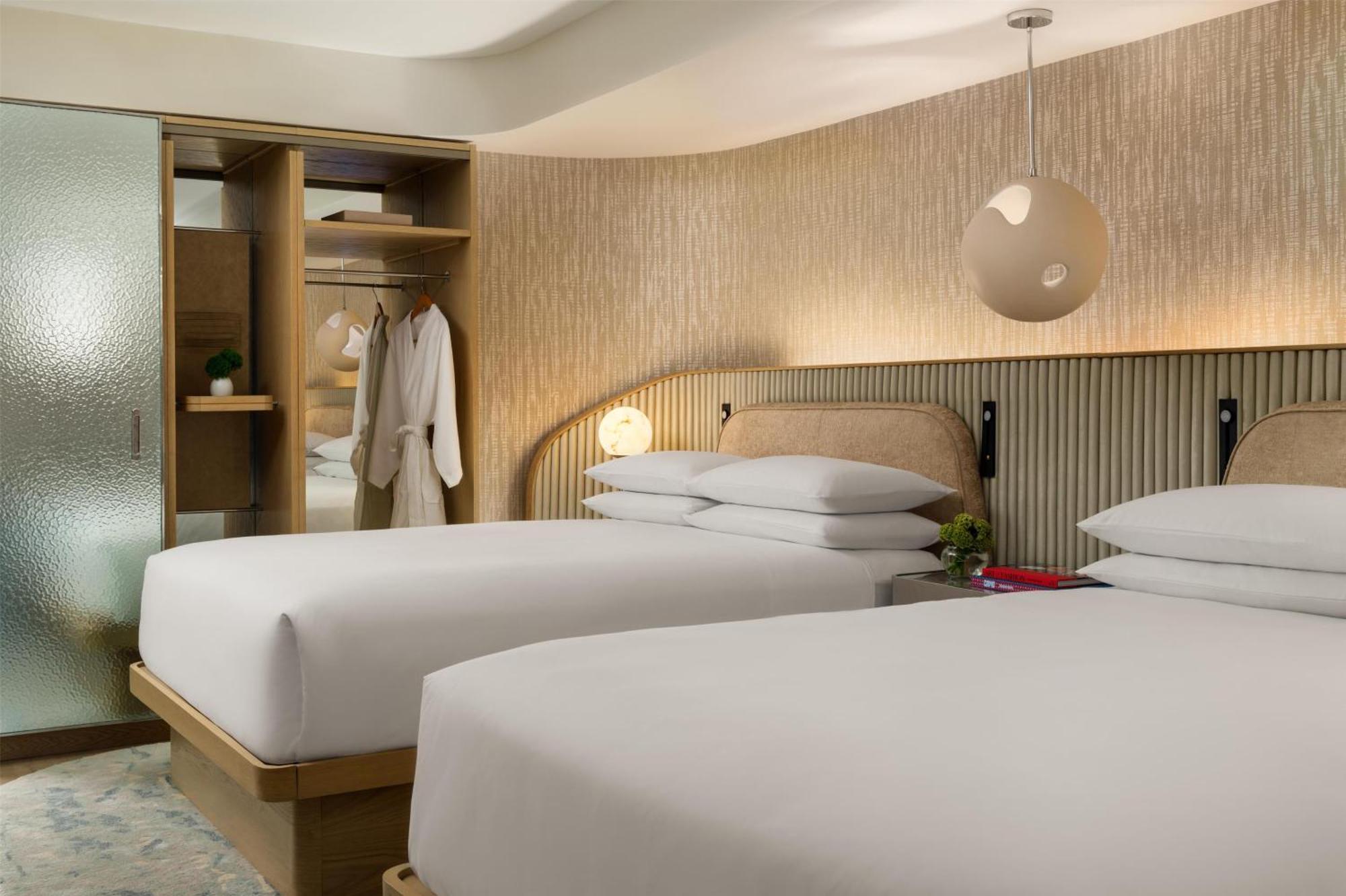 Andaz Miami Beach, By Hyatt 마이애미 비치 외부 사진